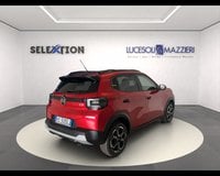 Auto Km0 A Ancona | Citroën C3 Turbo 100Cv - Max