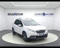 Auto Usate A Ancona | Peugeot 2008 Puretech Turbo 110 Eat6 S&S Allure