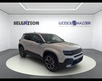 Auto Usate A Ancona | Jeep Avenger 1.2 Turbo 110 Cv E-Hybrid Summit