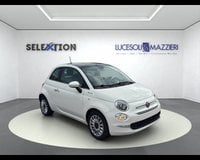Auto Usate A Ancona | Fiat 500 1.0 Hybrid Dolcevita