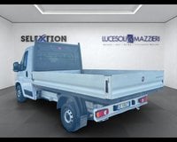 Auto Usate A Ancona | Fiat Professional Ducato 35 2.3 Mjt 140Cv Pm Cabinato