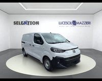 Auto Km0 A Ancona | Fiat Professional Scudo Serie 3 Van M 1.5Diesel 120 Cv Manuale