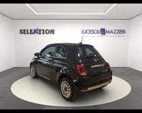 Auto Usate A Ancona | Fiat 500 1.0 Hybrid Dolcevita