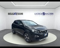 Auto Usate A Ancona | Peugeot 3008 2ª Serie Bluehdi 130 S&S Allure
