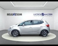 Auto Usate A Ancona | Hyundai Ix20 1.4 Crdi 90 Cv Classic
