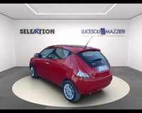 Auto Usate A Ancona | Lancia Ypsilon 3ª Serie 1.2 69 Cv 5 Porte Silver