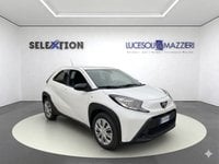 Auto Usate A Ancona | Toyota Aygo X 1.0 Vvt-I 72 Cv 5 Porte Active S-Cvt