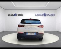 Auto Usate A Ancona | Opel Grandland 1.2 Turbo 12V 130 Cv Business Elegance