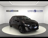 Auto Km0 A Ancona | Peugeot 208 5P - Edition Turbo Benzina 100Cv