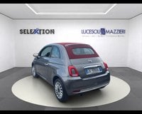 Auto Usate A Ancona | Fiat 500C 500 C 1.0 Hybrid Dolcevita