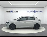 Auto Usate A Ancona | Peugeot 208 2ª Serie Bluehdi 100 Stop&Start 5 Porte Active Pack