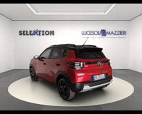 Auto Km0 A Ancona | Citroën C3 Turbo 100 Cv Manuale - Collection