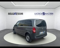 Auto Usate A Ancona | Mercedes-Benz Vito 4ªs. (W447) 1.7 110 Cdi Pc Mixto Compact