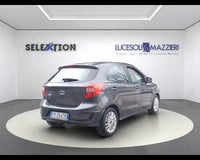 Auto Usate A Ancona | Ford Ka Plus 1.5 Tdci 95 Cv Start&Stop Ultimate