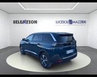 Auto Usate A Ancona | Peugeot 5008 2ª Serie Bluehdi 130 S&S Eat8 Allure Pack