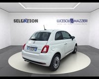 Auto Usate A Ancona | Fiat 500 1.0 Hybrid