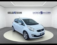 Auto Usate A Ancona | Kia Venga 1.4 Crdi 90Cv Active
