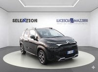 Auto Usate A Ancona | Citroën C3 Aircross Bluehdi 120 S&S Eat6 Feel