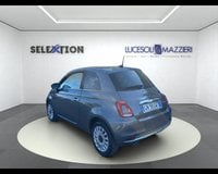Auto Usate A Ancona | Fiat 500 1.0 Hybrid Dolcevita