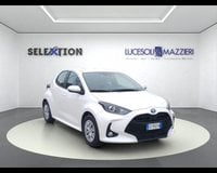 Auto Usate A Ancona | Toyota Yaris 4ª Serie 1.5 Hybrid 5 Porte Business