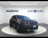Auto Usate A Ancona | Peugeot 3008 2ª Serie Bluehdi 130 S&S Gt Line