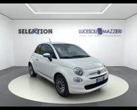 Auto Usate A Ancona | Fiat 500 1.0 Hybrid