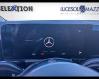 Auto Usate A Ancona | Mercedes-Benz Classe B (W247) B 180 D Automatic Progressive Advanced Plus