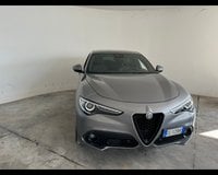 Auto Usate A Ancona | Alfa Romeo Stelvio 2.2 Turbodiesel 210 Cv At8 Q4 Veloce