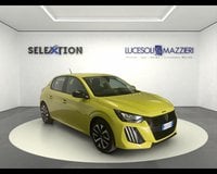 Auto Km0 A Ancona | Peugeot 208 5P - Style Puretech 100 S&S