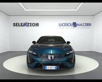 Auto Km0 A Ancona | Peugeot 408 Nuova - Hybrid 136 E-Dcs6 Gt