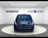 Auto Usate A Ancona | Lancia Ypsilon 2ª Serie 1.2 Oro Giallo