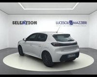 Auto Usate A Ancona | Peugeot 208 2ª Serie Bluehdi 100 Stop&Start 5 Porte Active Pack