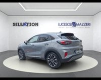 Auto Usate A Ancona | Ford Puma '19-> 1.0 Ecoboost Hybrid 125 Cv S&S Titanium