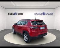 Auto Usate A Ancona | Jeep Compass 2.0 Multijet Ii Aut. 4Wd Longitude