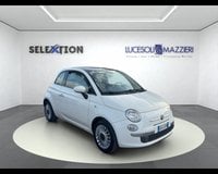 Auto Usate A Ancona | Fiat 500 (2007-2016) 1.2 Lounge
