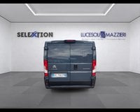 Auto Usate A Ancona | Citroën Jumper (3ª Serie) Jumper 30 Bluehdi 120 S&S Pc-Tn Furgone