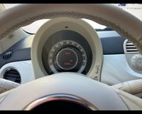 Auto Usate A Ancona | Fiat 500C 500 (2007-2016) 500 C 1.2 Lounge