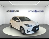 Auto Usate A Ancona | Toyota Yaris 4ª Serie 1.5 Hybrid 5 Porte Business