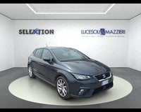 Auto Usate A Ancona | Seat Ibiza 5ª Serie 1.0 Ecotsi 95 Cv 5 Porte Fr