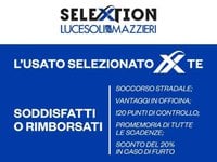 Auto Usate A Ancona | Peugeot 408 Puretech 130 S&S Eat8 Gt