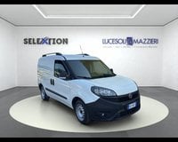Auto Usate A Ancona | Fiat Professional Doblò Doblo' 1.6 Mjt 105Cv S&S Pc-Tn Cargo Business