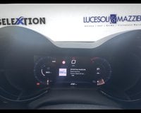 Auto Km0 A Ancona | Alfa Romeo Junior Ibrida My25 Ibrida 1.2145Cv Hybrid Edct6