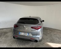Auto Usate A Ancona | Alfa Romeo Stelvio 2.2 Turbodiesel 210 Cv At8 Q4 Veloce