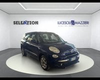 Auto Usate A Ancona | Fiat 500L Wagon 1.3 Multijet 95 Cv Dualogic Lounge