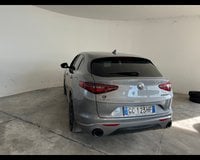 Auto Usate A Ancona | Alfa Romeo Stelvio 2.2 Turbodiesel 210 Cv At8 Q4 Veloce