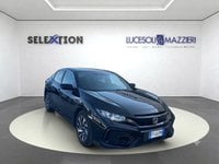 Auto Usate A Ancona | Honda Civic 10ª Serie 1.0T 5 Porte Comfort Navi