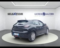 Auto Usate A Ancona | Peugeot 208 2ª Serie Bluehdi 100 Stop&Start 5 Porte Active
