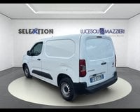 Auto Usate A Ancona | Citroën Berlingo 3ª Serie Bluehdi 75 Van M Control