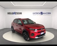 Auto Km0 A Ancona | Citroën C3 Turbo 100Cv - Max