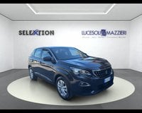 Auto Usate A Ancona | Peugeot 3008 2ª Serie Bluehdi 130 S&S Eat8 Business